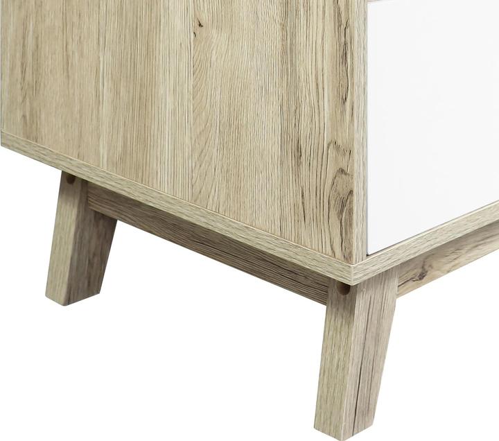 Image du produit Möbilia Commode (80 x 40 x 98 cm)