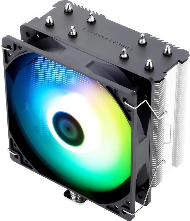 Thermalright Assassin X 120 Refined SE ARGB (148 mm)