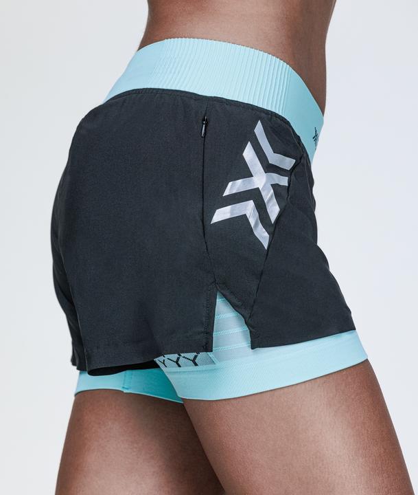 Image du produit X-Bionic Short femme Twyce Race 2in1 (L)