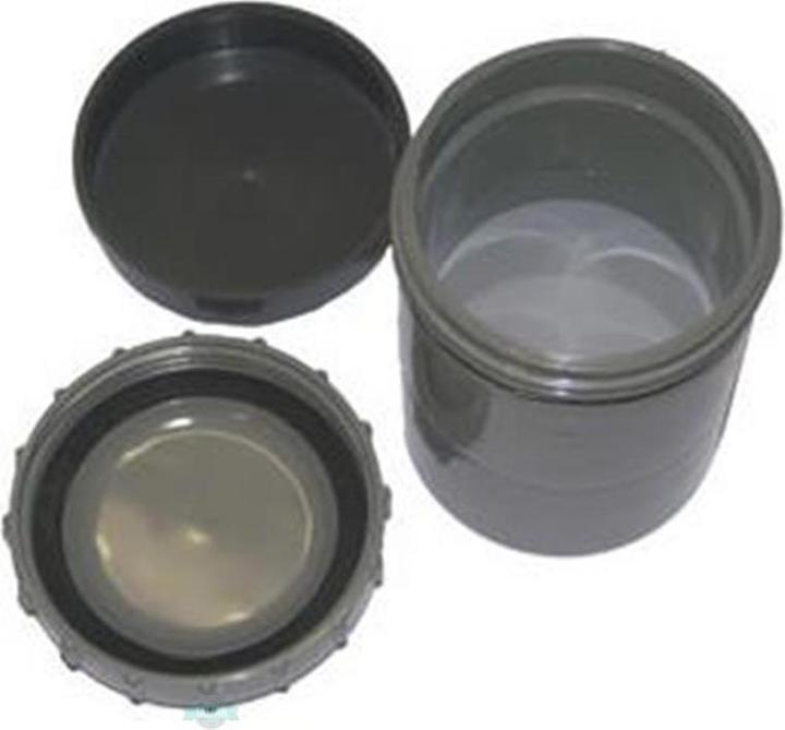 Produktbild Black Leaf Hash Maker Shitshaker Teschenpollinator