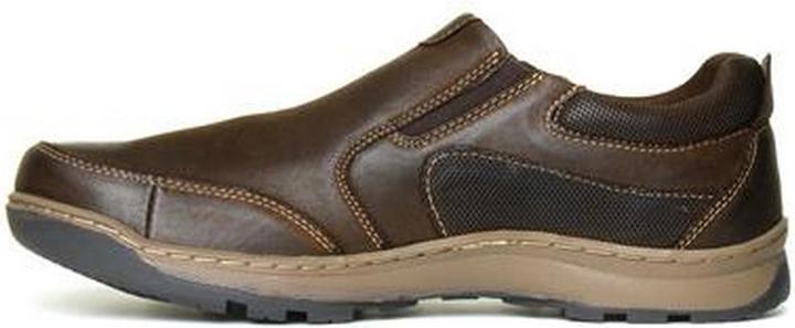 Immagine prodotto Hush Puppies Mocassini in pelle Jasper (41)