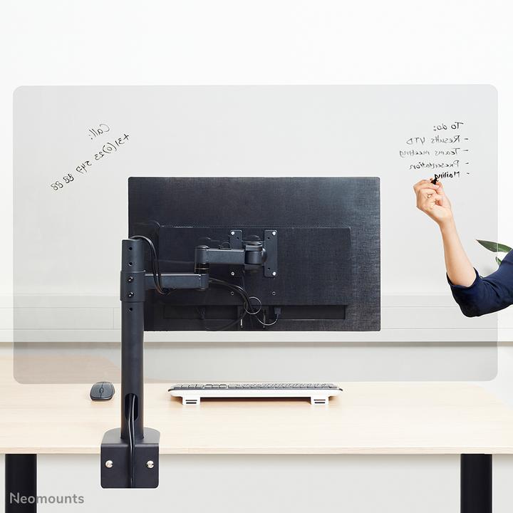 Actual product image Neomounts Protective screen (32.01")