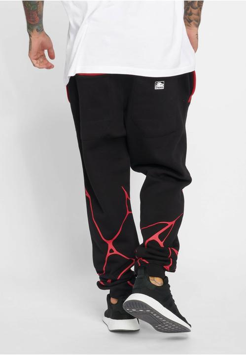 Actual product image Dangerous DNGRS Comb Sweatpants - 82255 (L)