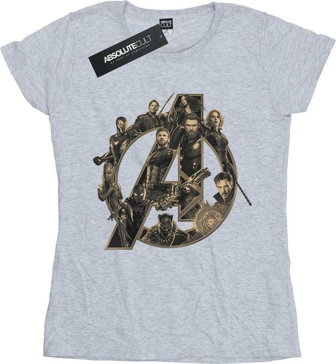 Universal Textiles TShirt (XXL)