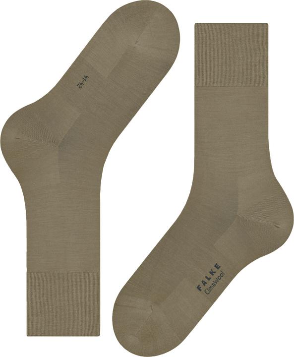 Actual product image Falke ClimaWool Herren (39 - 40)