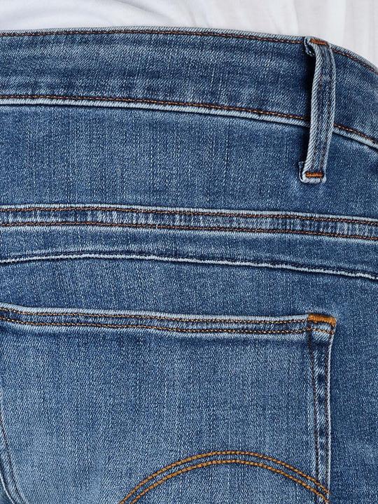 Actual product image G-Star D-Staq Slim Jeans medium indigo aged (W35/L34)