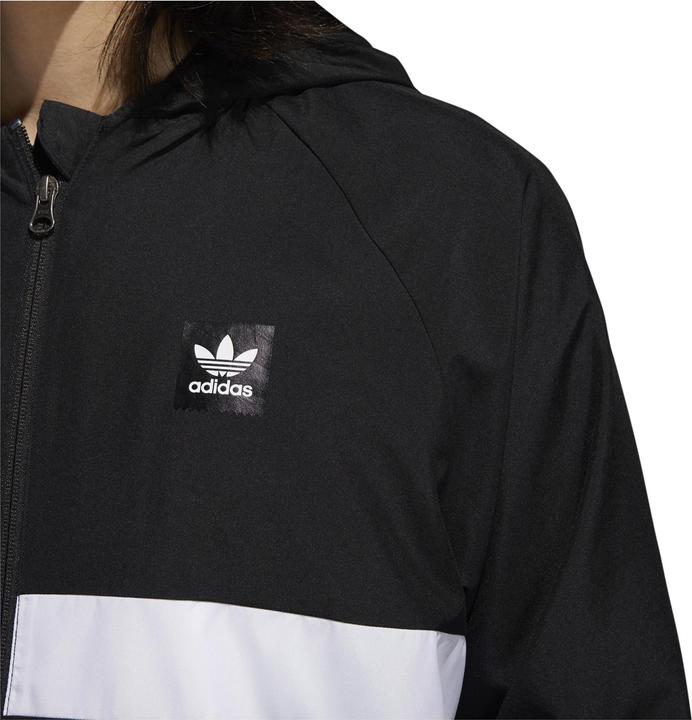 Immagine prodotto adidas BB Wind Jacket (L)