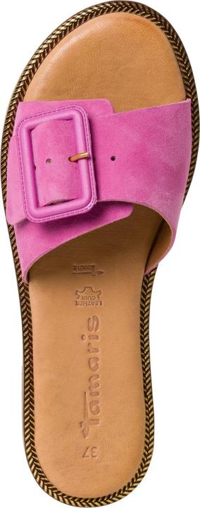 Actual product image Tamaris Mule (41)
