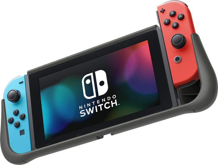 Image du produit HORI Armure système hybride (Switch)
