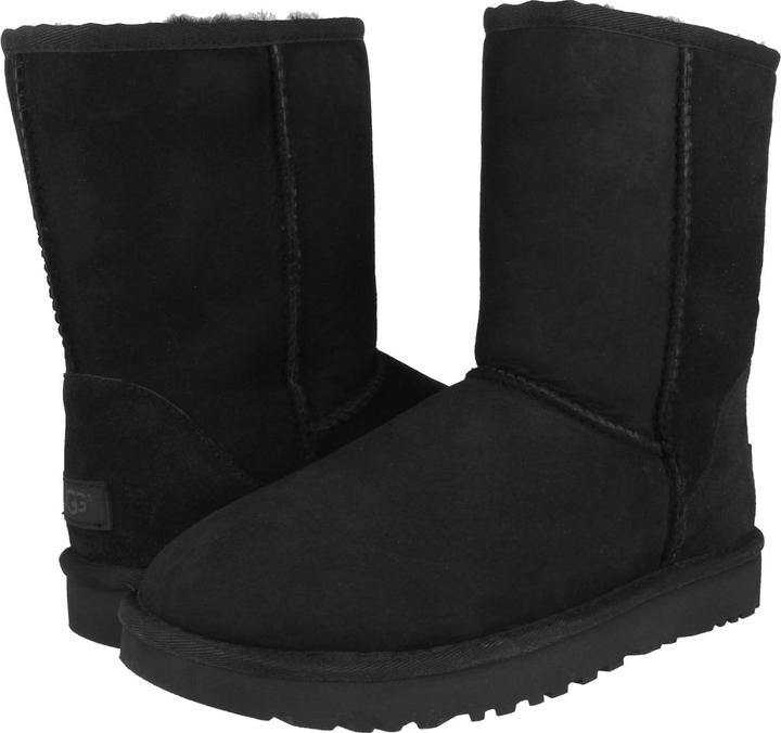 Ugg Classic Short II (43)
