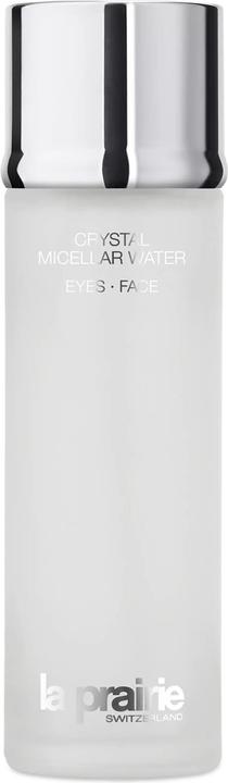 La Prairie Crystal Micellar Water (Mizellenwasser, 150 ml)