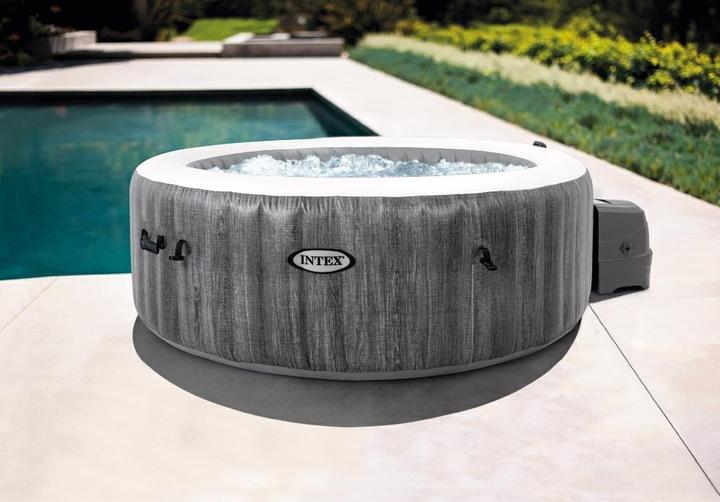 Immagine prodotto Intex Purespa (4 pers.)