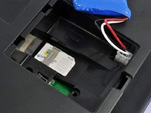 Produktbild BW Tischtelefon