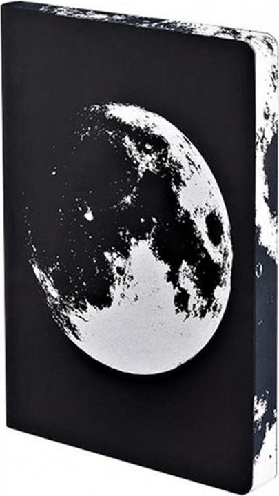 Produktbild Nuuna Graphic (A5, Gepunktet, Weicher Einband)