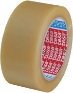 Image du produit tesa tesapack ULTRA STRONG Ruban adhésif pour paquets - Ruban d'emballage en PVC pour un emballage (50 mm)