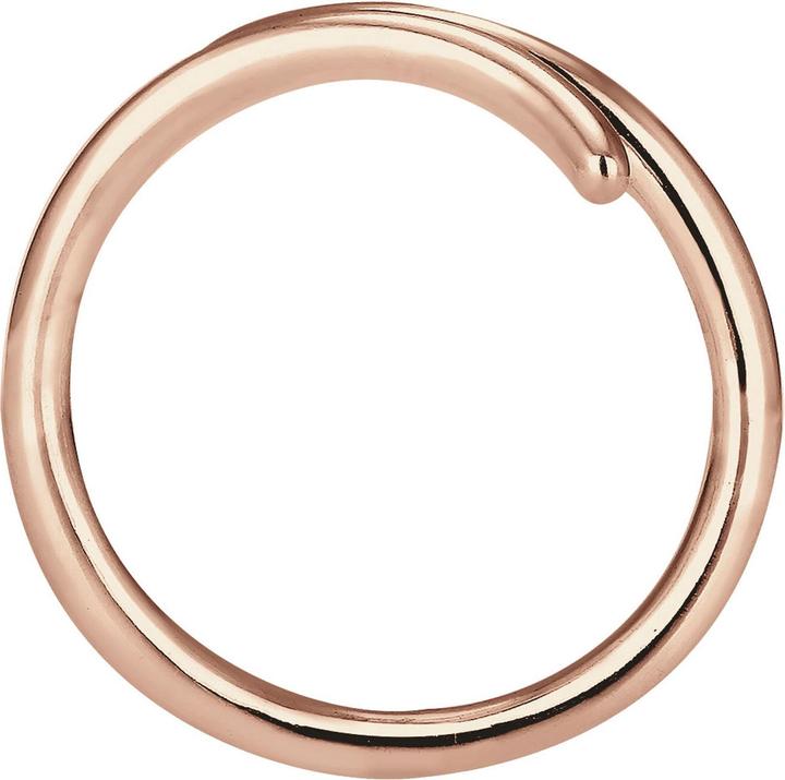Immagine prodotto Elli Geo, anello di avvolgimento (56, 925 Argento)