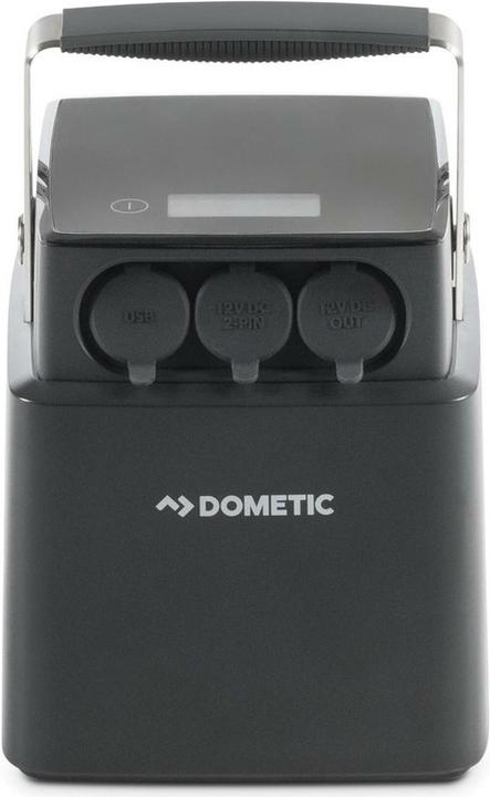 Actual product image Dometic PLB40 (512 Wh, 7.50 kg)