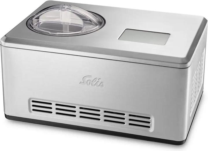 Solis Gelateria Pro Touch (Spina CH)