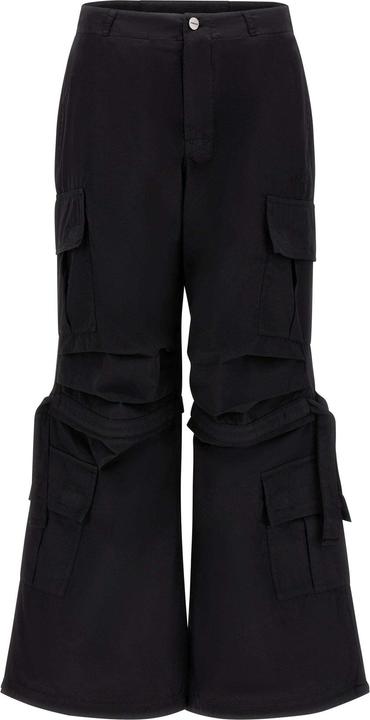 Image du produit Freddy Pantalon cargo classique BRITNEYF301 (S)