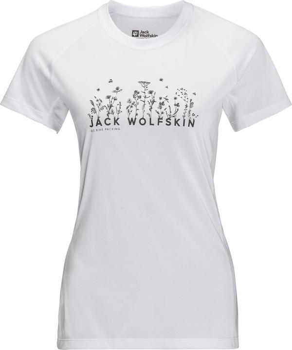 Produktbild Jack Wolfskin Morobbia Vent T W (M)