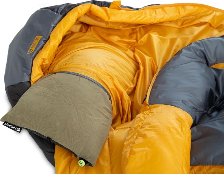 Produktbild Nemo Equipment Forte Endless Promise Mens 35 (198 cm)