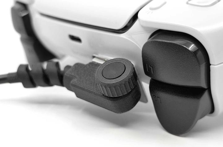 Immagine prodotto Plus Gear ProScroller V3