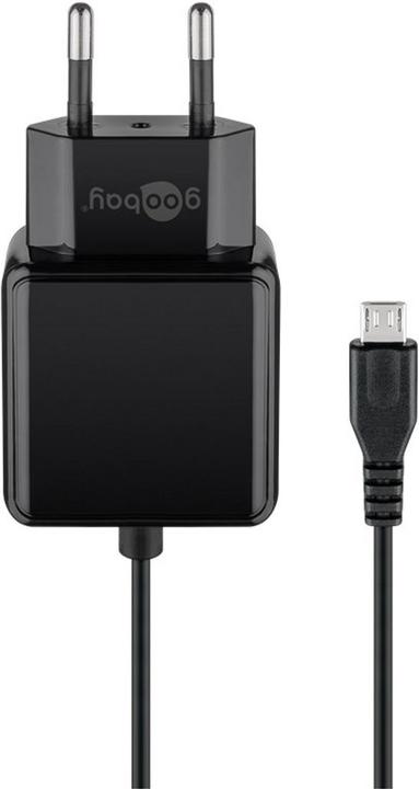 Produktbild Goobay Micro-USB-Ladegerät (15 W)