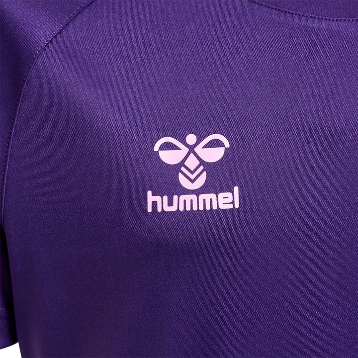 Produktbild hummel Core Xk Core Poly T-Shirt S/S Kids (176)