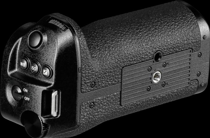 Actual product image Panasonic DMW-BG1SE (Battery grip)