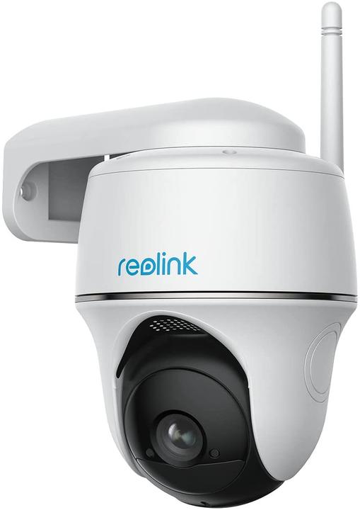 Image du produit Reolink Argus PT 2K (2560 x 1440 Pixels)