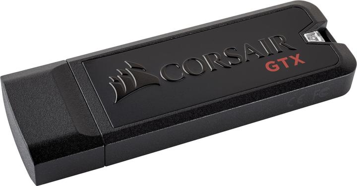 Actual product image Corsair USB3 Flash Voyager GTX 1TB (1000 GB, USB-A)
