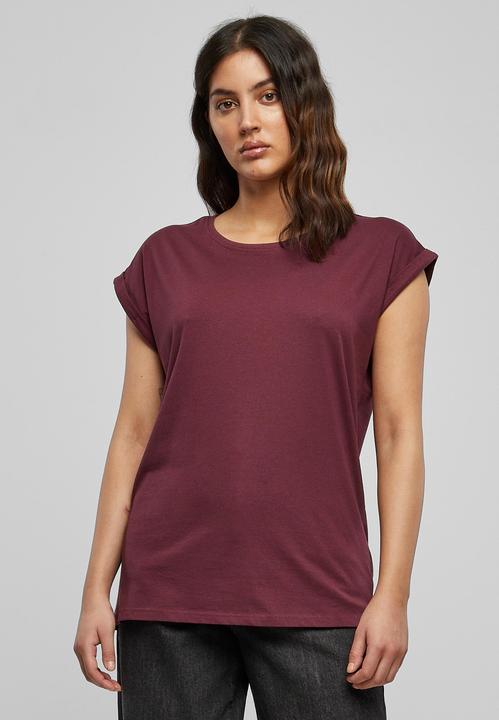 Actual product image Urban Classics tee (S)