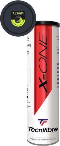 Actual product image Tecnifibre X-One