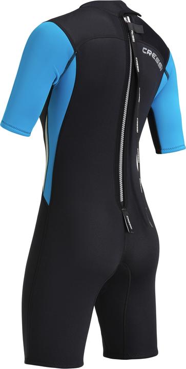 Actual product image Cressi Med X (2.5 mm, XS)