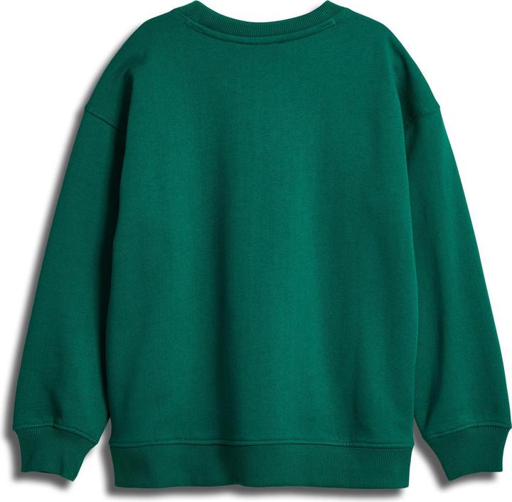Produktbild hummel stsWINTERS SWEATSHIRT (134)