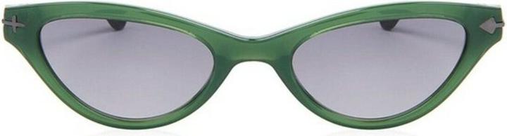Immagine prodotto Opposit Occhiali da sole da donna TM-505S-03 GREEN Ø 51 mm