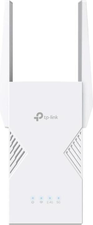 Actual product image TP-Link BE3600 Wi-Fi 7 Range ExtenderSPEED: 688 (2882 Mbit/s, 688 Mbit/s)