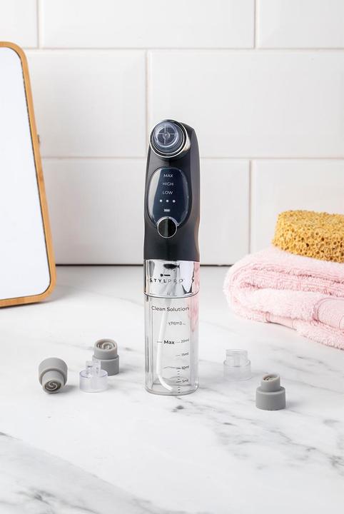 Actual product image Stylideas Hydro Exfoliator (Exfoliation)