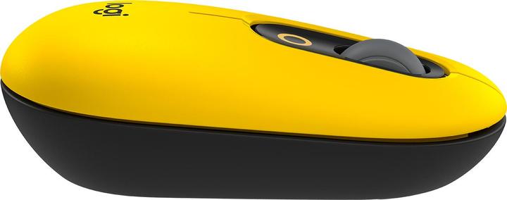 Immagine prodotto Logitech Pop Mouse (Senza fili)