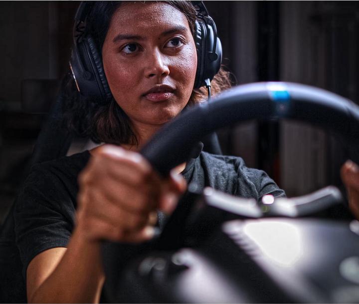 Actual product image Logitech G G29 Driving Force (PlayStation, PC) (PS3, PS4, PC, PS5)