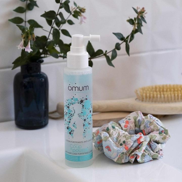 Image du produit Omum Mon Coup de Pousse Lotion fortifiante anti-chute de cheveux (100 ml)