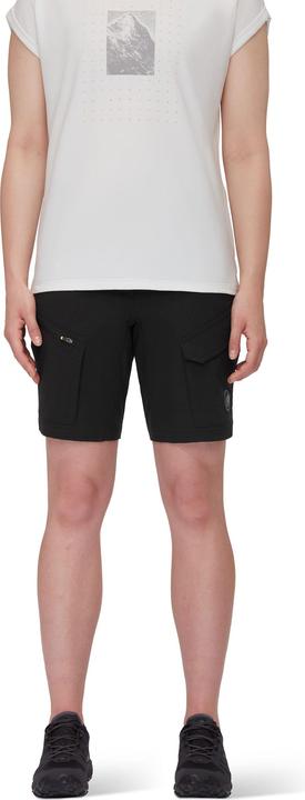 Image du produit Mammut Short hybride Zinal Femme (M)