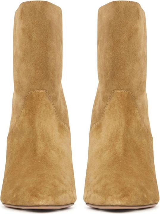 Actual product image Isabel Marant Boots Brown (39)