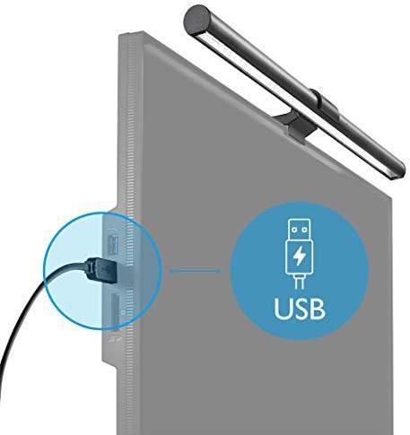 Immagine prodotto BenQ Screenbar Plus