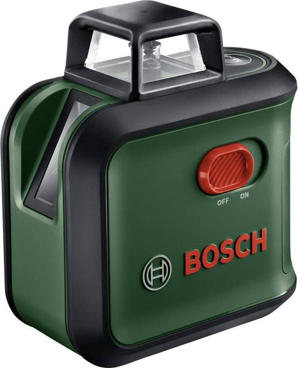 Productafbeelding Bosch Home & Garden Kruislijnlaser AdvancedLevel 360 Set