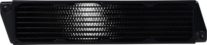 Actual product image Alphacool NexXxoS UT60 Radiator Block (80 mm)