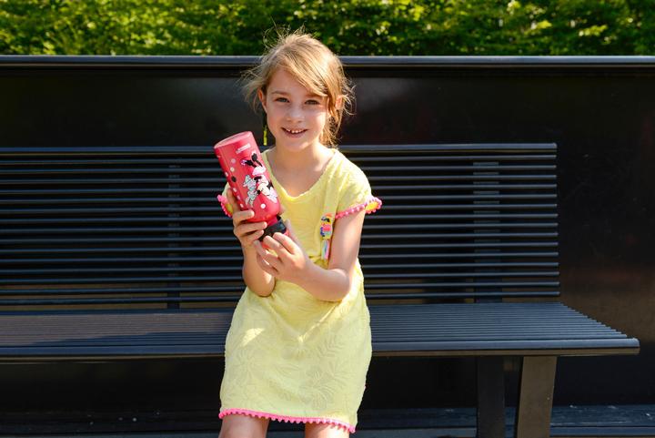 Produktbild Sigg KBT Disney (0.40 l)