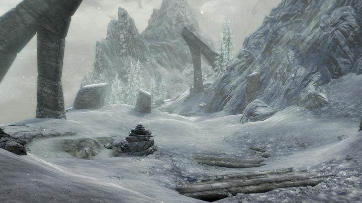 Produktbild Bethesda The Elder Scrolls: Skyrim (Xbox One X, Xbox Series X, Multilingual)