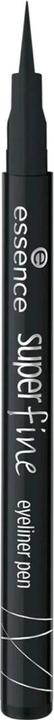 Produktbild essence Super fine Liner pen Deep Black (Deep Black)