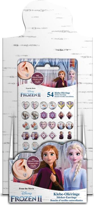 Immagine prodotto Craze Orecchini Frozen